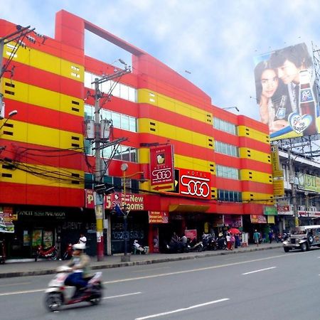 崇光艾莎卡洛奥坎酒店 加洛坎 外观 照片
