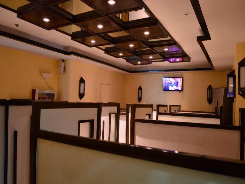 崇光艾莎卡洛奥坎酒店 加洛坎 外观 照片