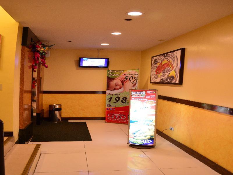 崇光艾莎卡洛奥坎酒店 加洛坎 外观 照片